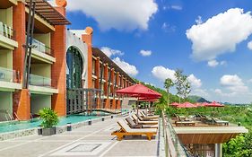 Aonang Phu Pi Maan Resort&Spa